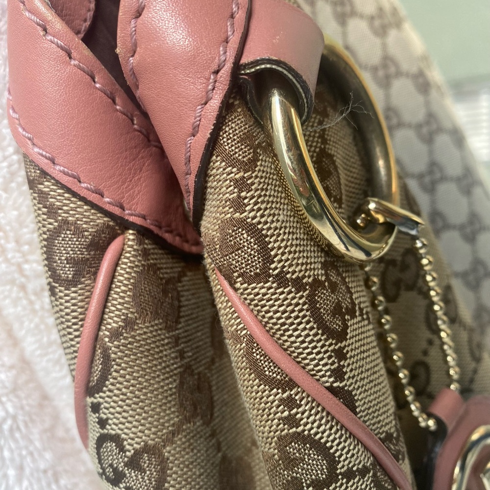 Gucci purse - Picture 3 of 6